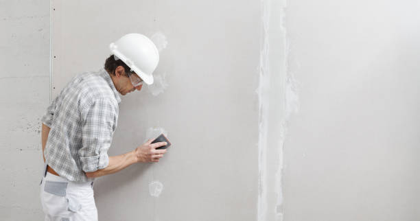 Mold Remediation for Rental Properties in Conehatta, MS