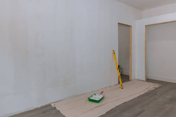 Mold Documentation for Insurance Claims in Conehatta, MS